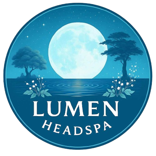 Lumen HeadSpa
